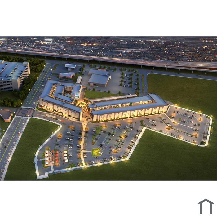 Summit at Renaissance Park