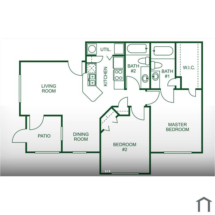 16101 Imperial Valley Dr