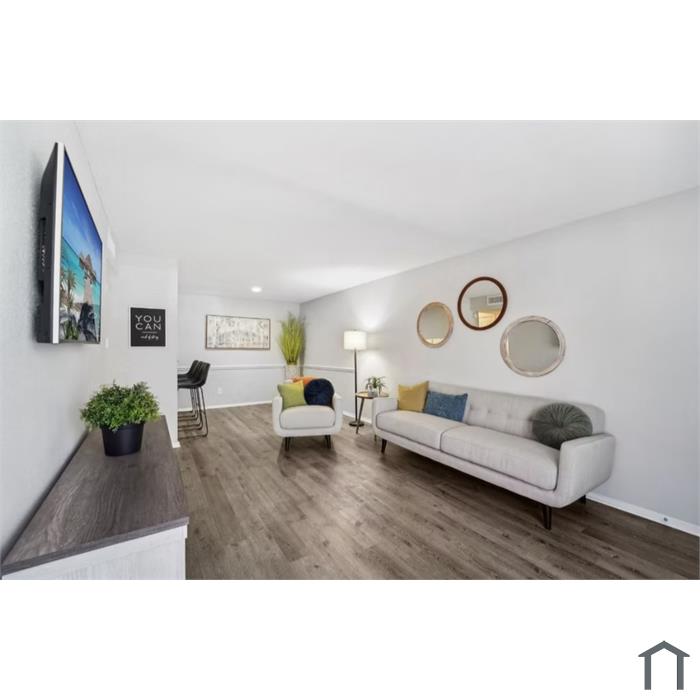 Element Apartments 