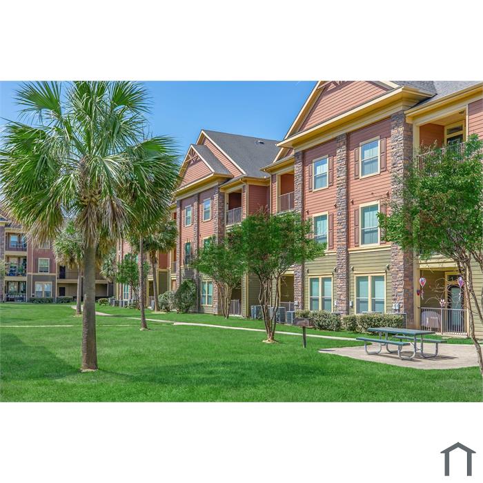 Mansions At Hastings Green Senior