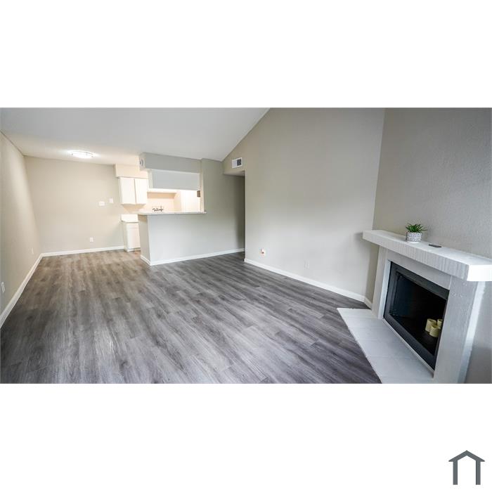Sago Palms Apartments