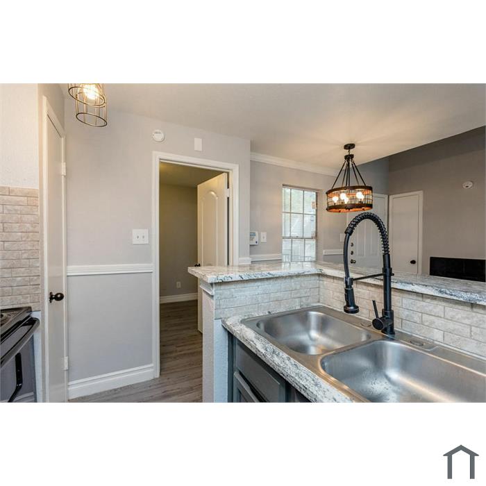 Pine Lake Village Apartments