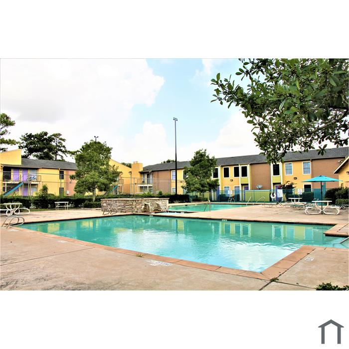 Mira Vista Apartments