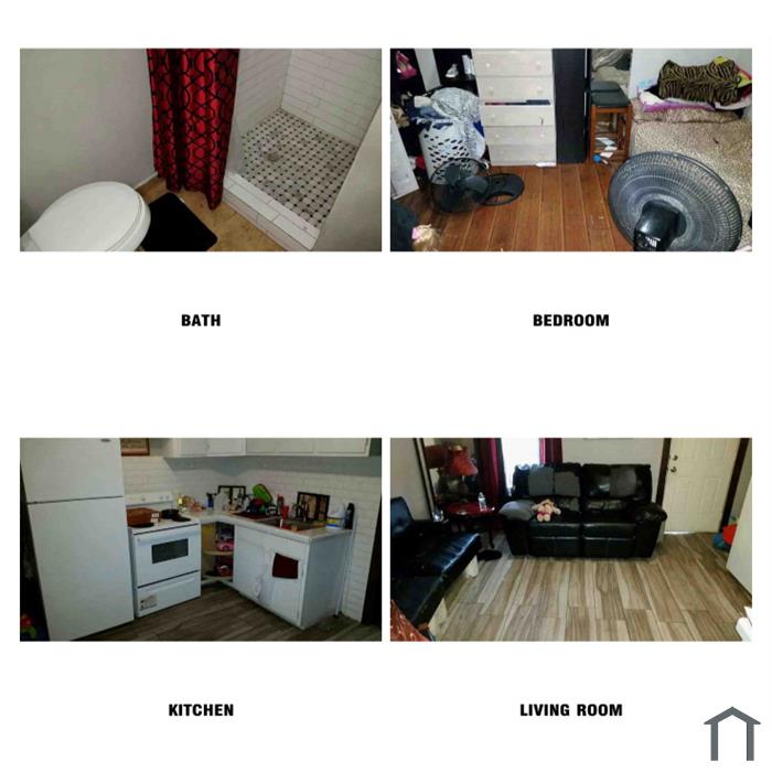 521 Rosamond St