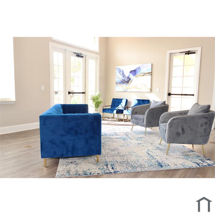 Matthew Ridge Apartments