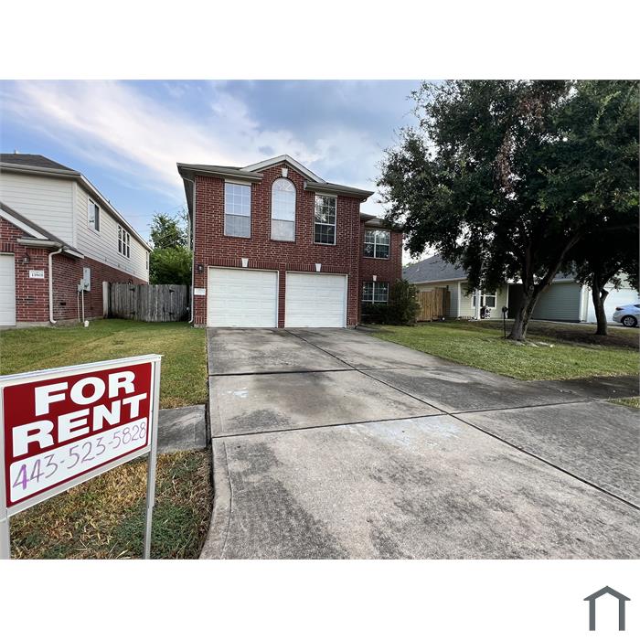 13807 Magnolia Lake Ln