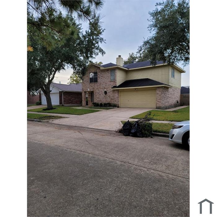 15423 Prairie Oaks Dr