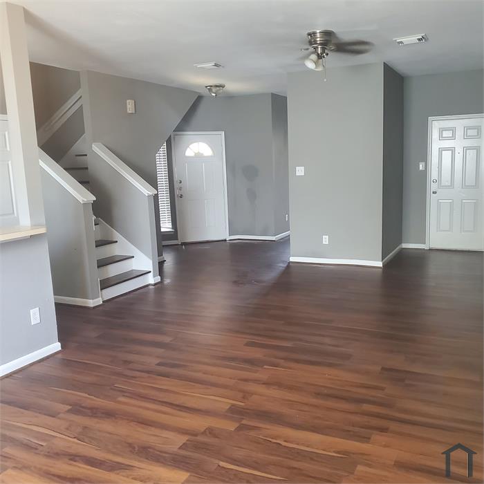 Section 8 Housing for rent in Harris County, TX