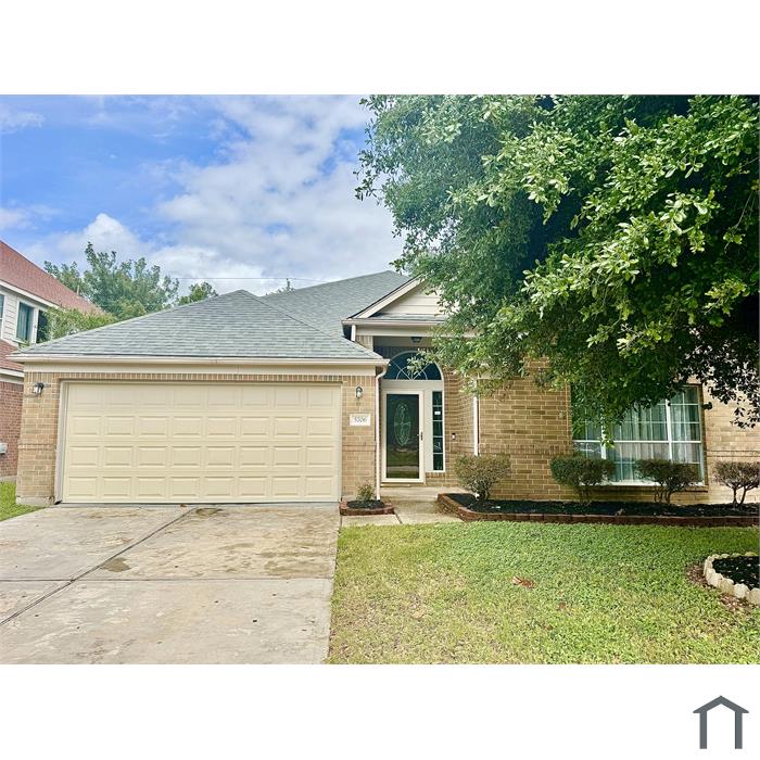 5706 Painted Trail Dr