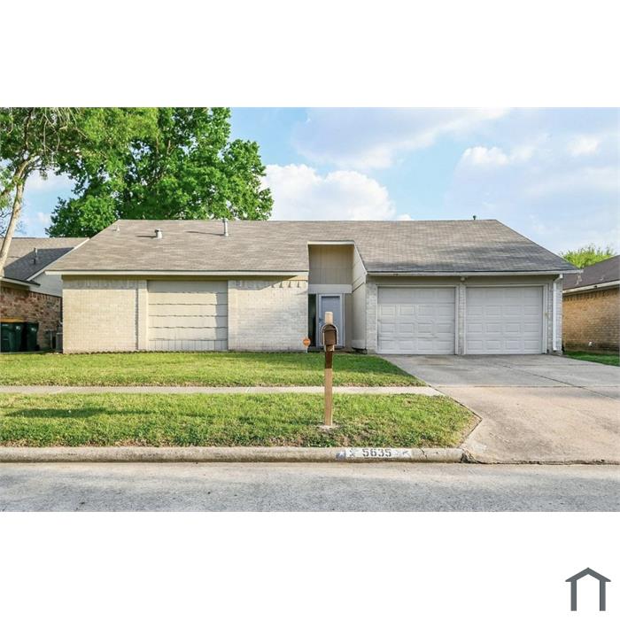 5635 Greenhill Forest Dr