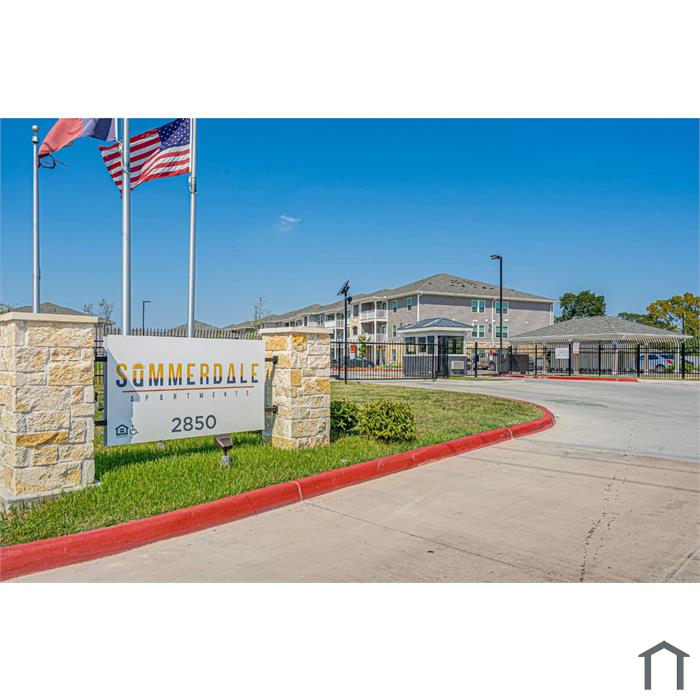 Summerdale Apartments