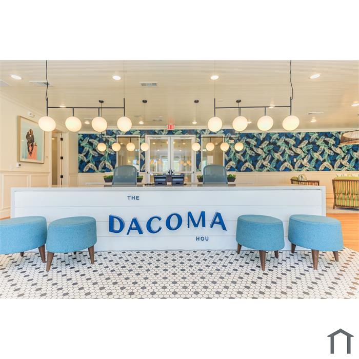 The Dacoma