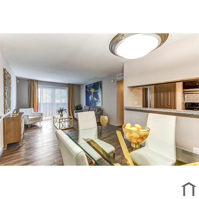 Patriot Forest Apartments