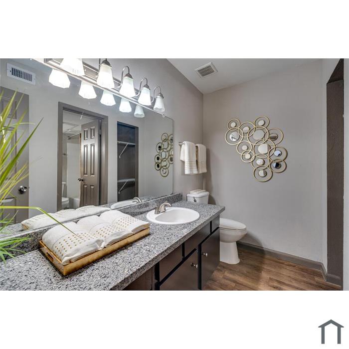 Patriot Forest Apartments