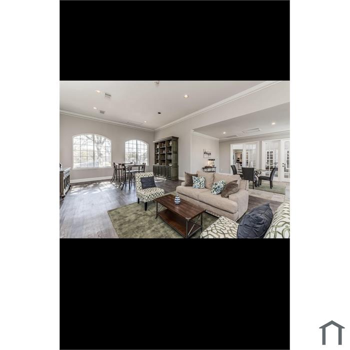 Hollow Creek Apartments