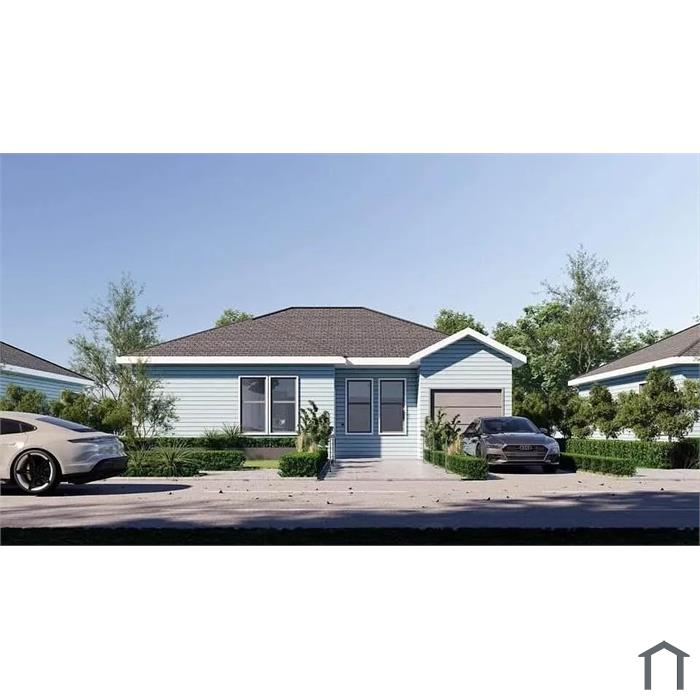 704 Avenue I