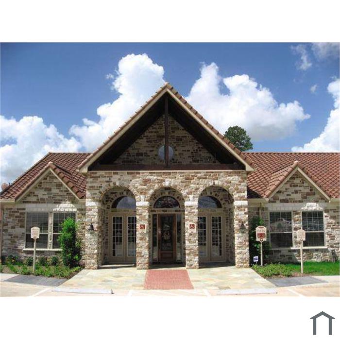 Oakcreek Apartments