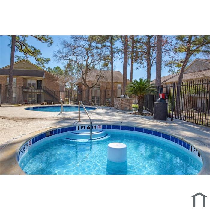Sunpark Apartment Homes