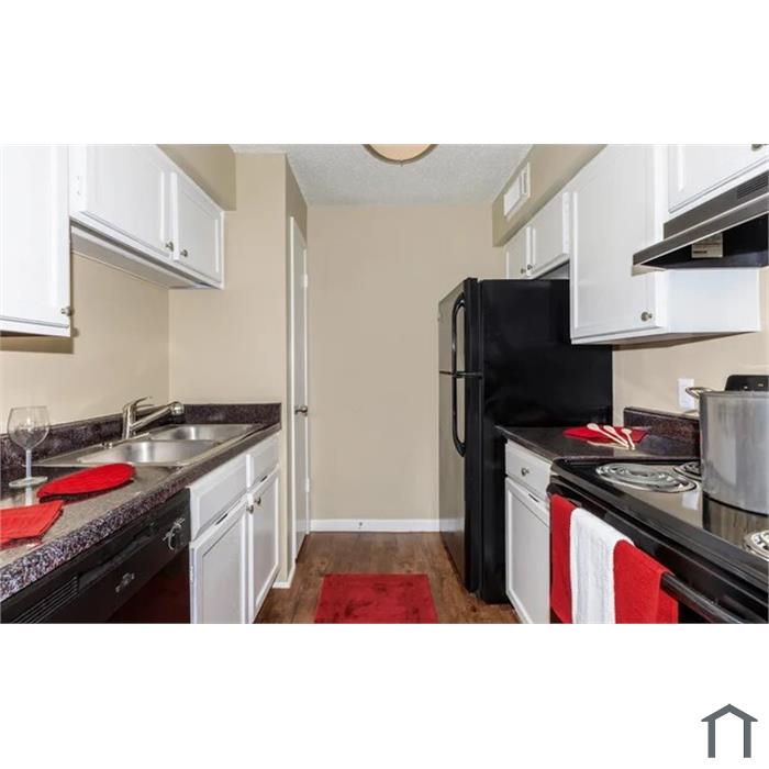 Sunpark Apartments
