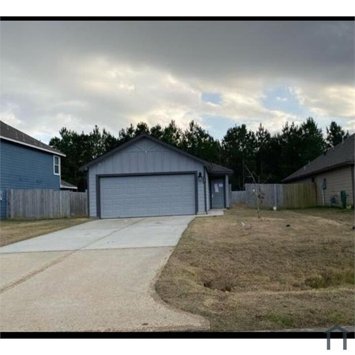 752 Road 5138