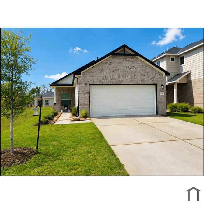 341 Emerald Thicket Ln