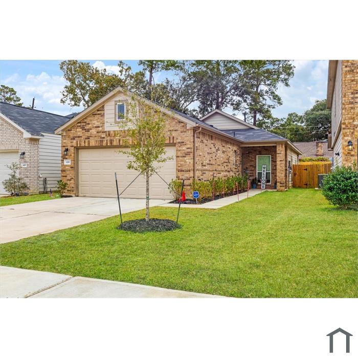 418 Emerald Thicket Ln