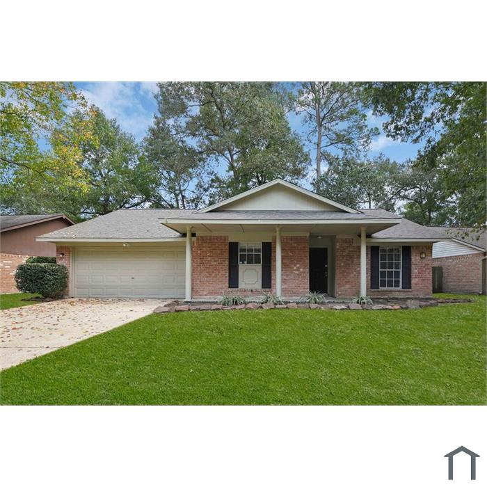 3022 Birch Creek Dr
