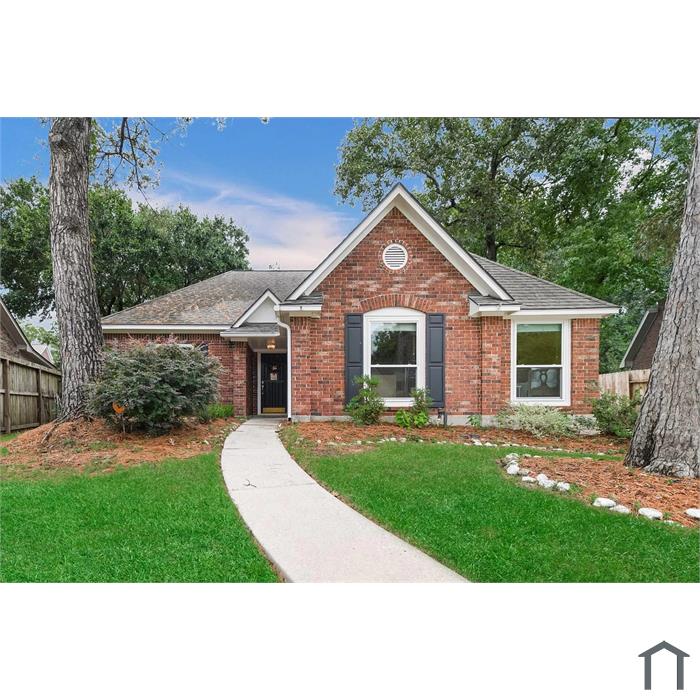 3711 Spring Arbor Way