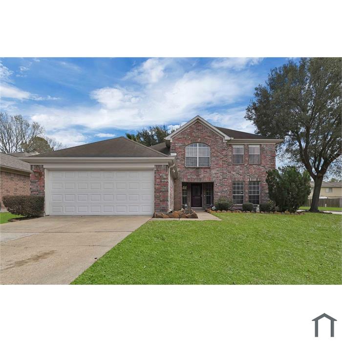 Section 8 Housing for rent in Harris County, TX