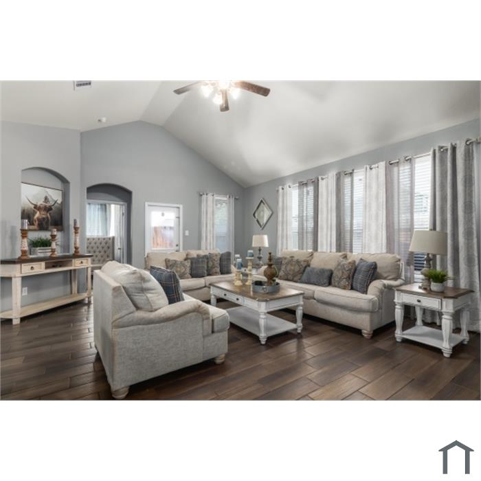 12219 Chestnut Clearing Trl
