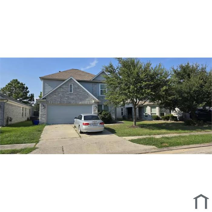 5023 Blue Spruce Hill St