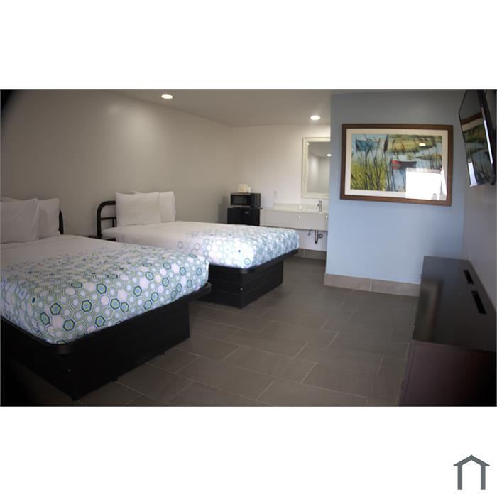 Rodeway Inn