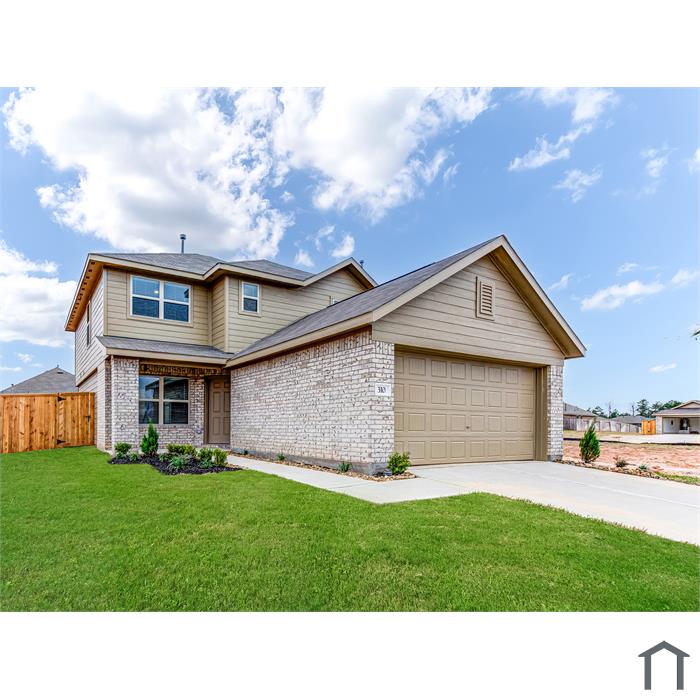 310 Birch Blossom Path