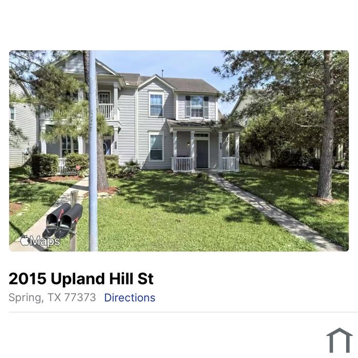 2015 Upland Hill St
