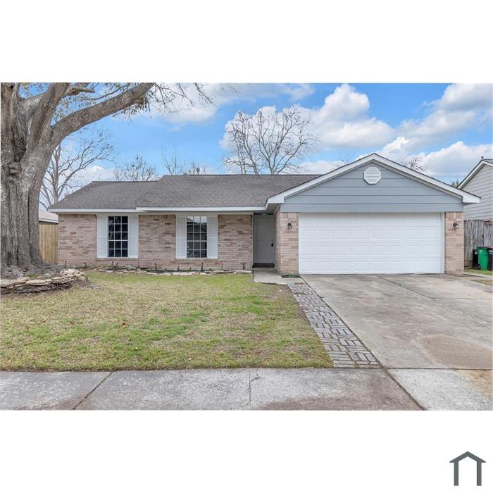 Harris County, TX Rentals