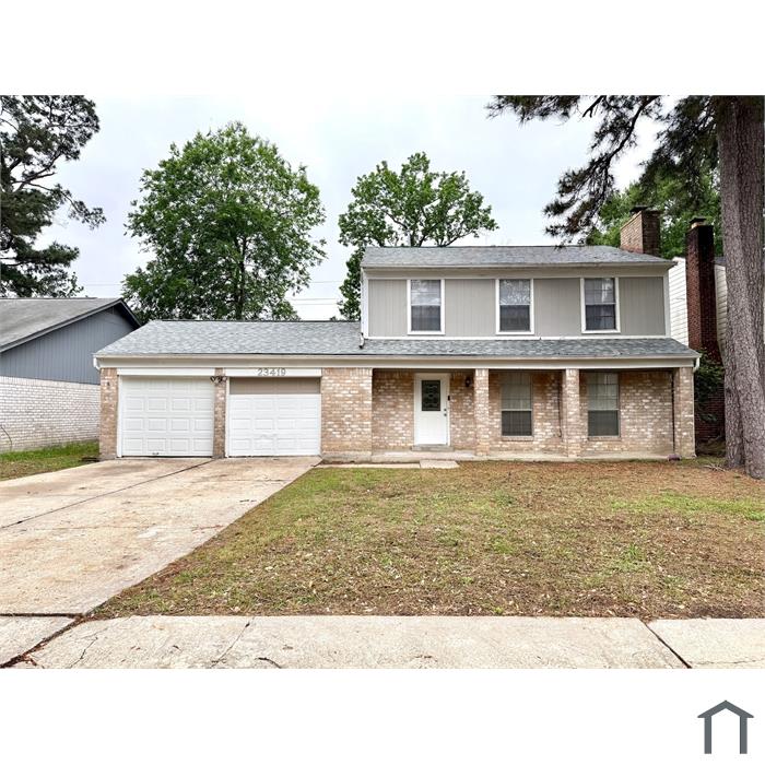 23419 Cranberry Trl