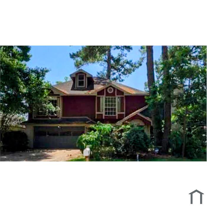 2010 Lexington Woods Dr