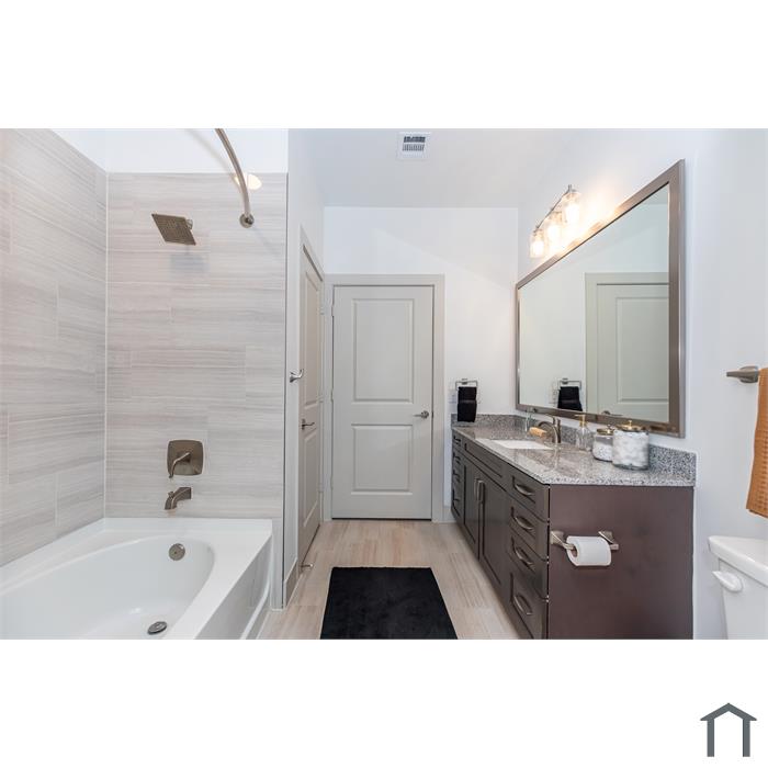 CW Cypresswood Apartments