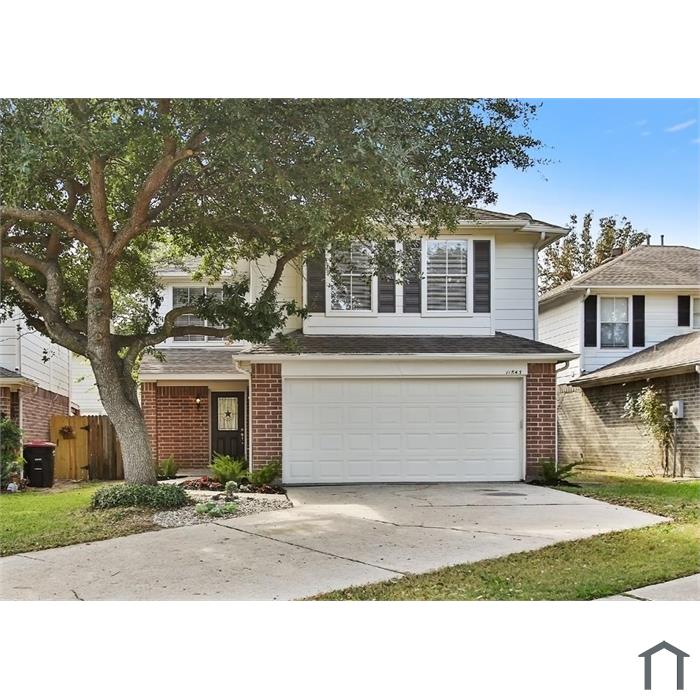 11843 Sunny Stream Dr