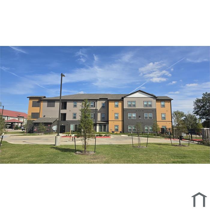 Tomball Senior Village