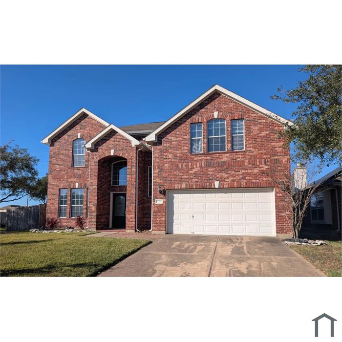 17703 Towne Bridge Dr