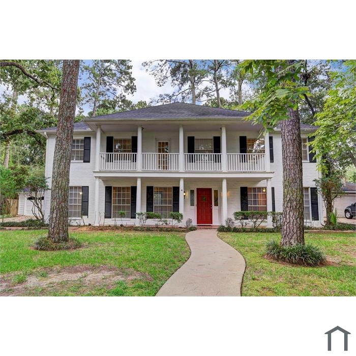 8023 Oak Moss Dr