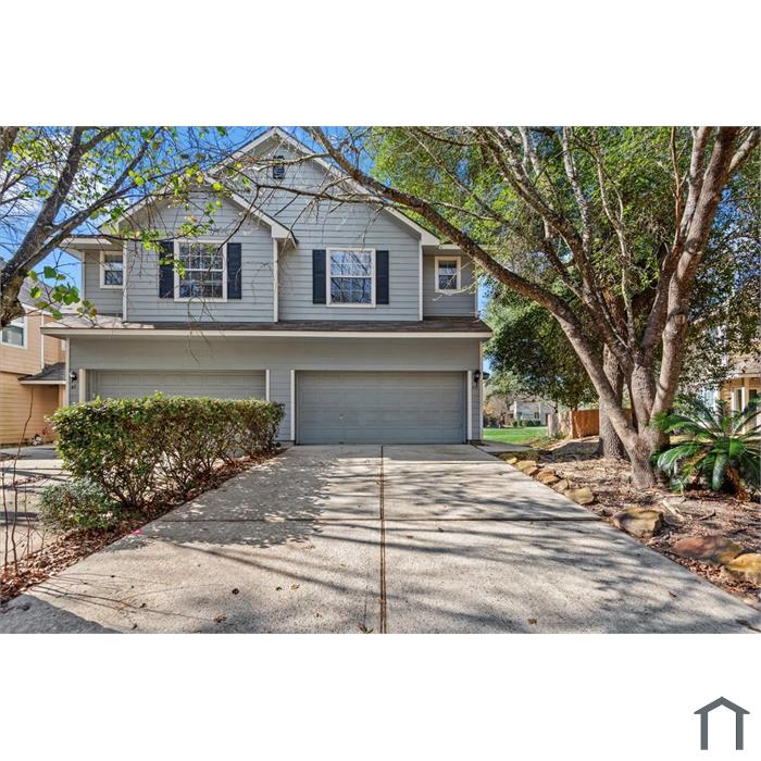 71 Summerhaze Cir
