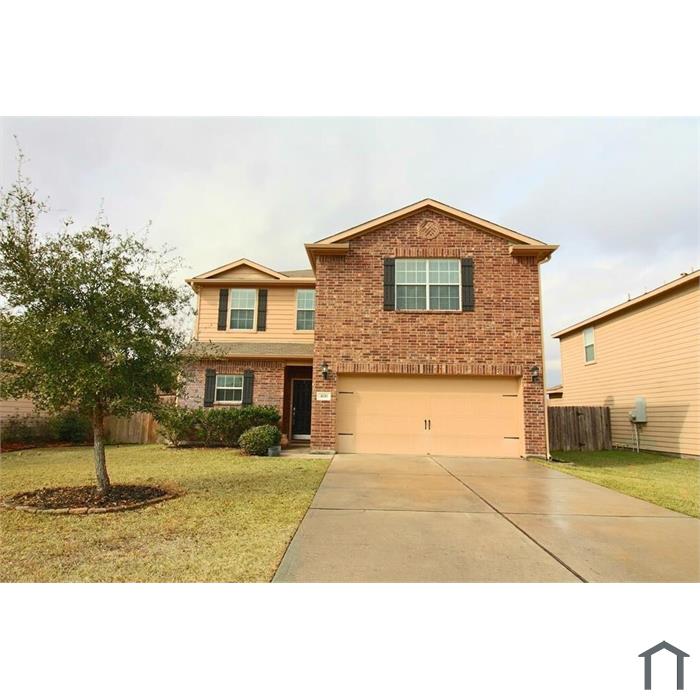 4116 Pedernales River Ln