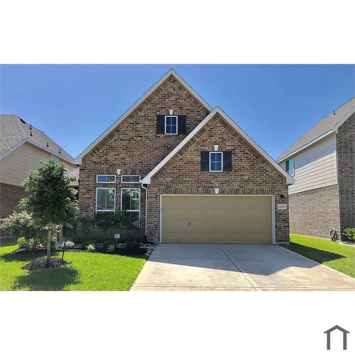 21523 Rainfall Park Dr