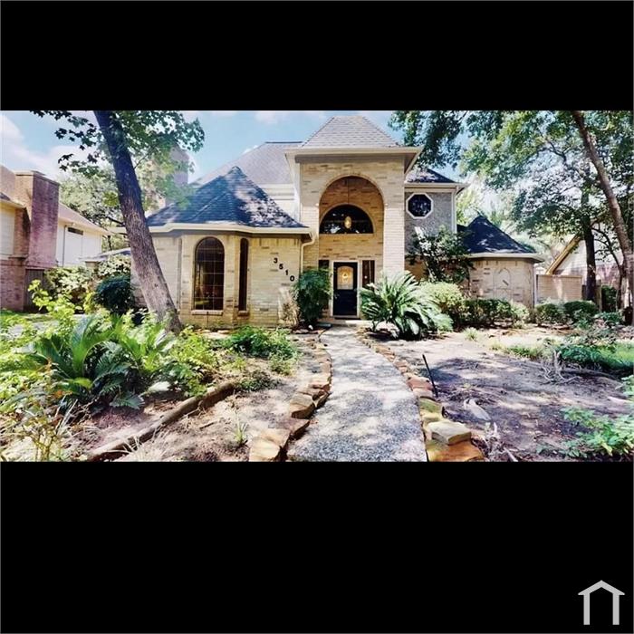 3510 Cypresswood Dr