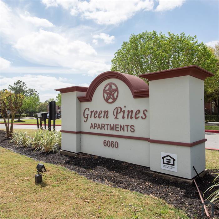 Green Pines Apartments