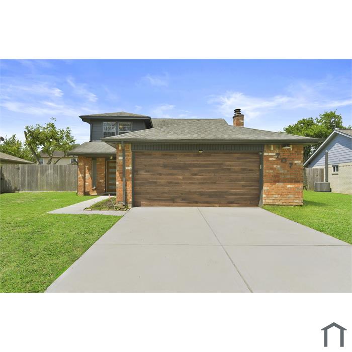 707 Land Grant Dr
