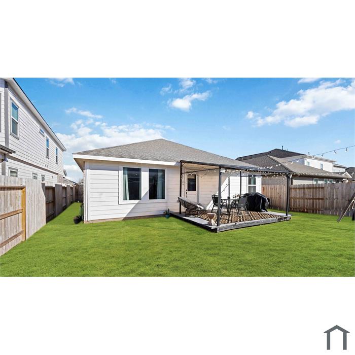 3331 Aspen Stream Dr