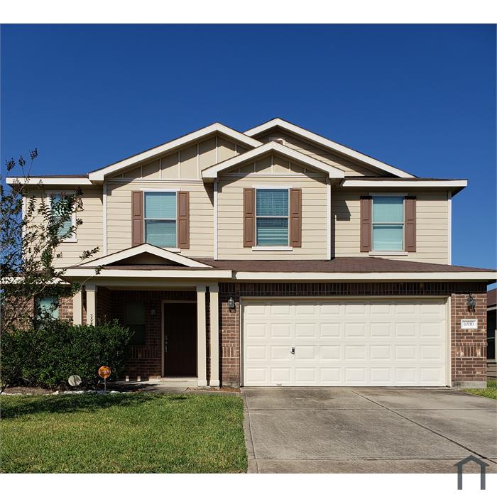 16910 Morning Dusk Dr